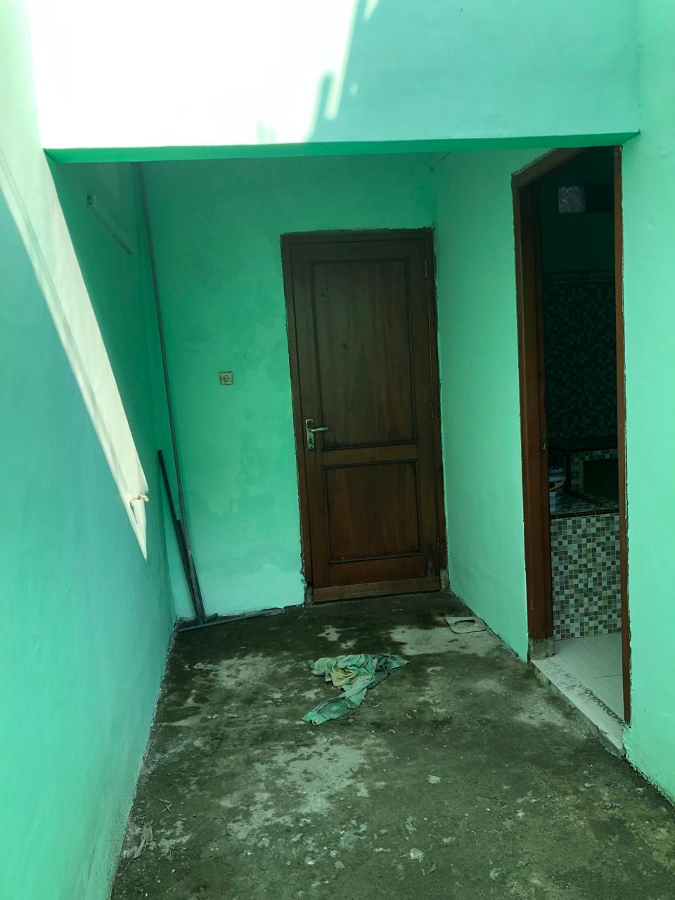 KONTRAKAN PAK MADUN