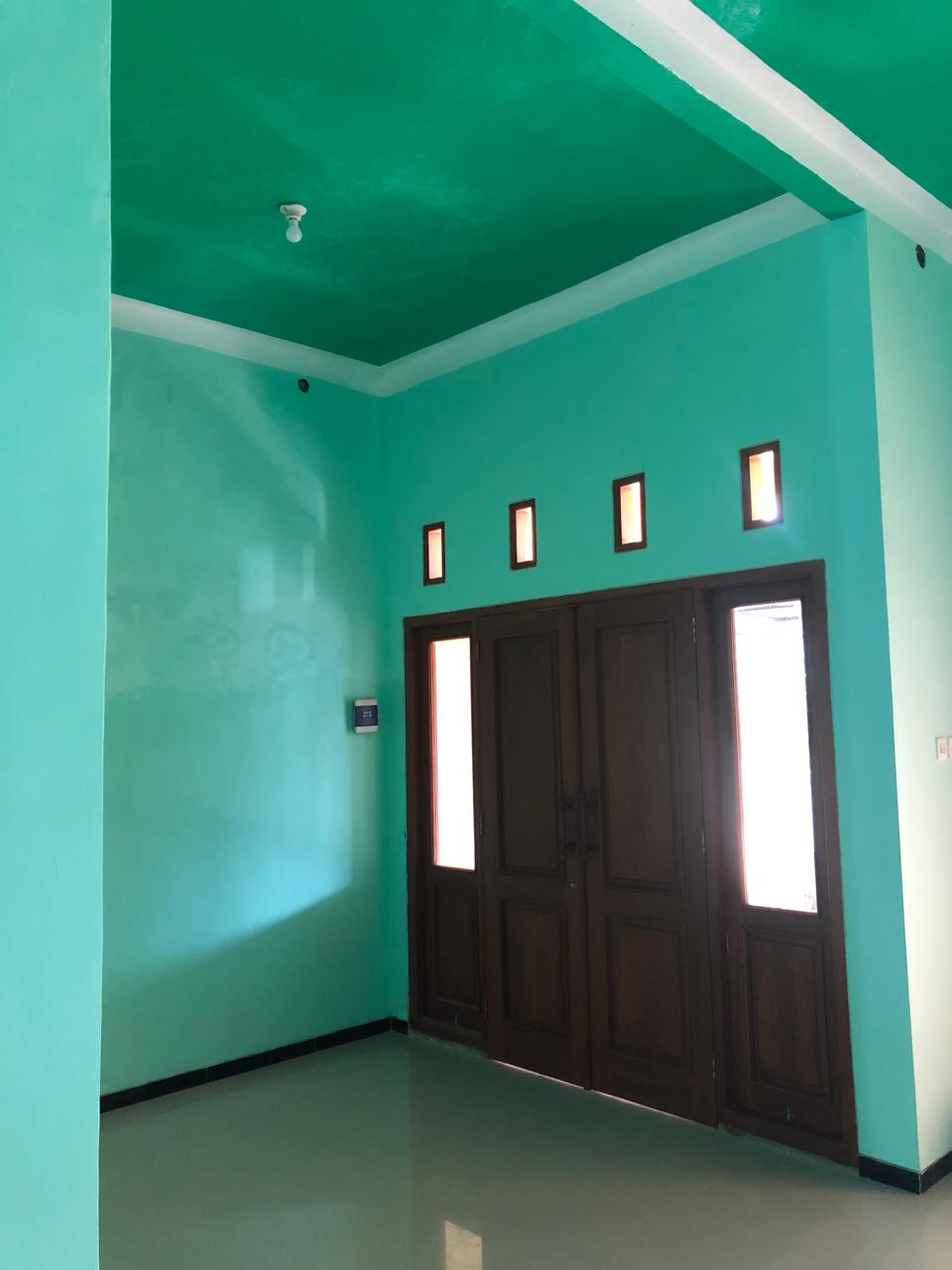 KONTRAKAN PAK MADUN